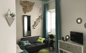 Apartamento Aromas Del Mercado